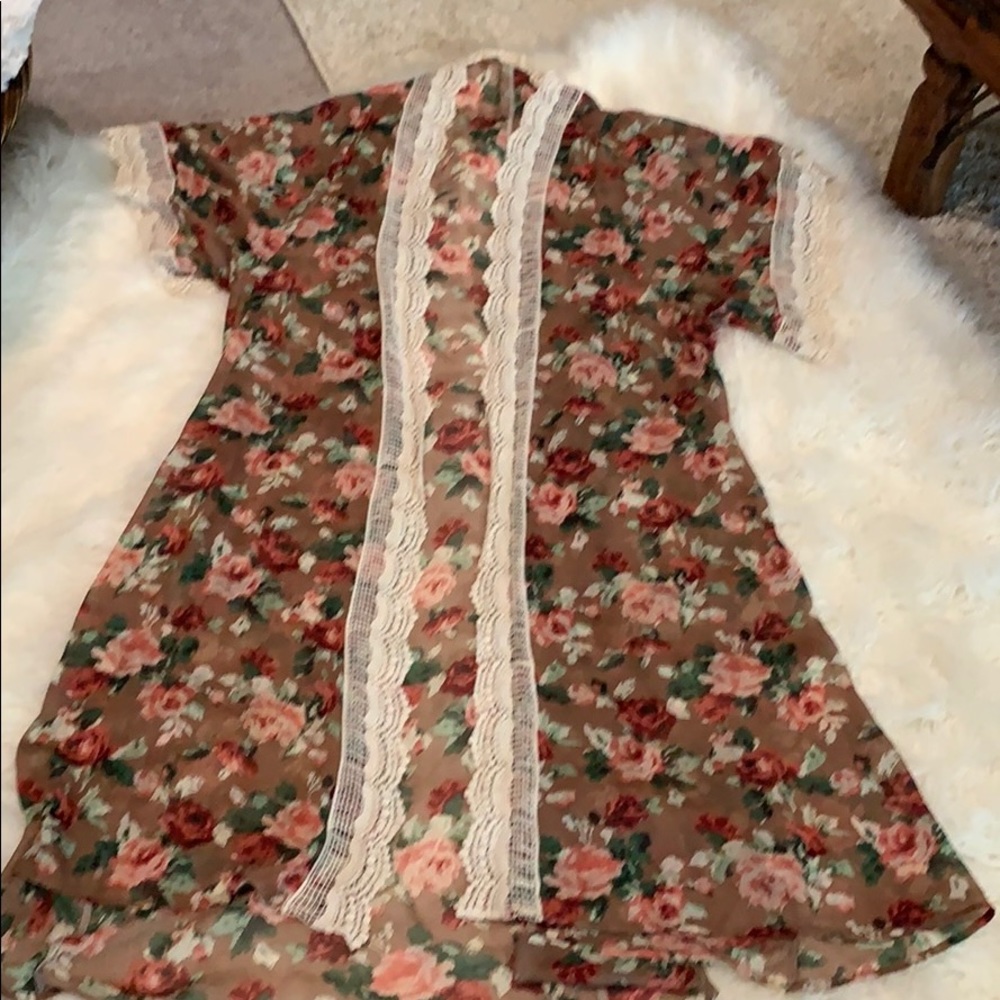 Kimono